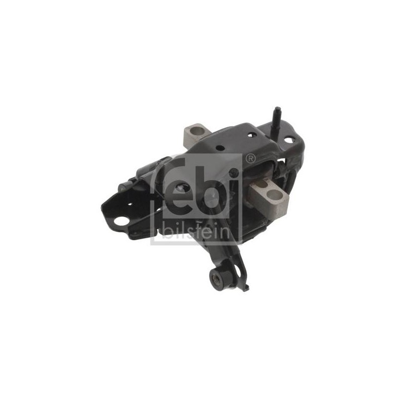 SUPPORT DE MOTEUR / SUPPORT DE BOIT