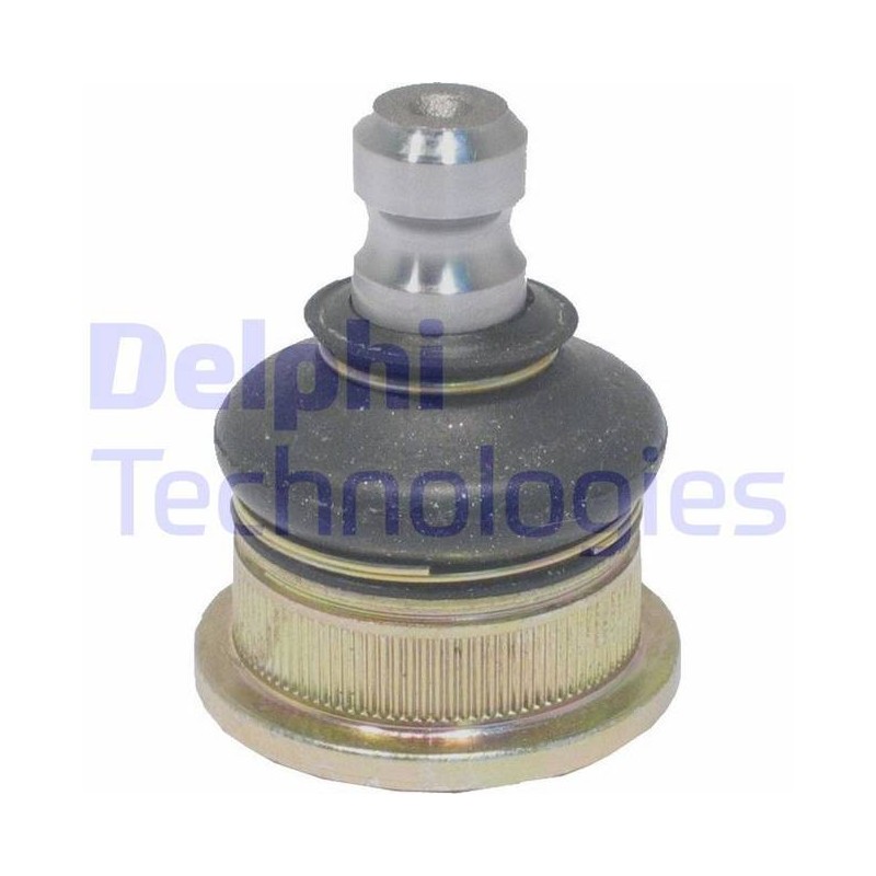 ROTULE DE SUSPENSION INFERIEURE