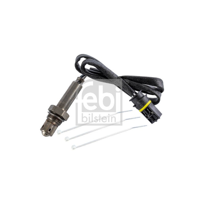 SONDE LAMBDA