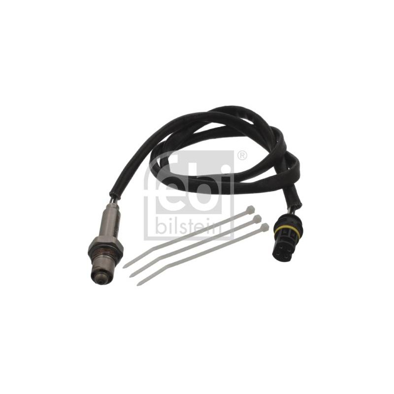 SONDE LAMBDA