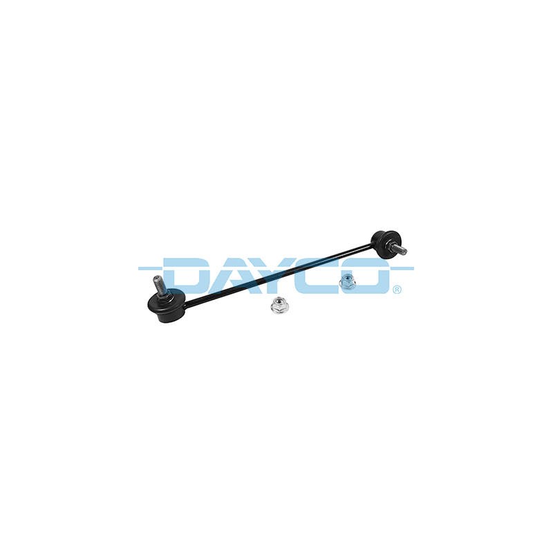 BIELLETTE DE BARRE STABILISATRICE