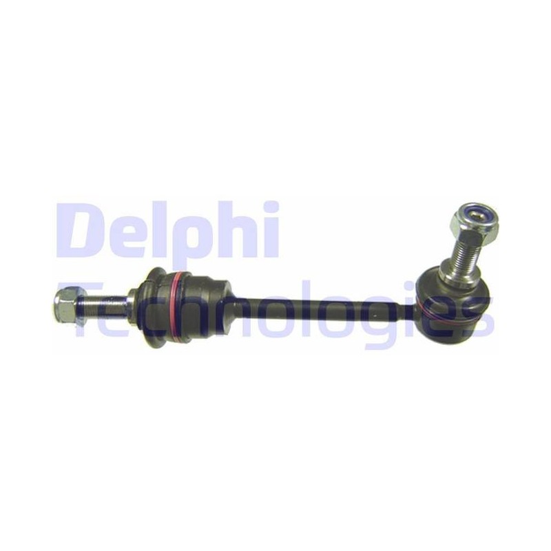 BIELLETTE DE BARRE STABILISATRICE