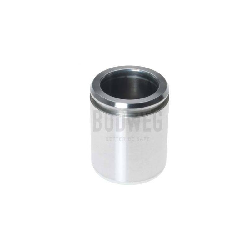 Piston d'étrier de frein avant