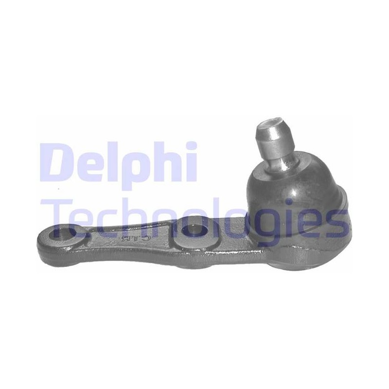 ROTULE DE SUSPENSION INFERIEURE