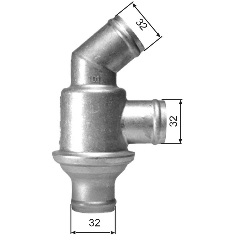 THERMOSTAT
