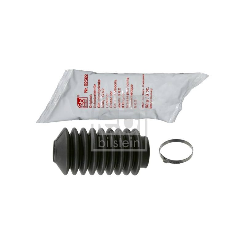 KIT DE SOUFFLET DE DIRECTION