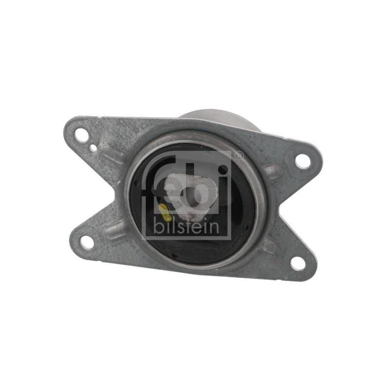 SUPPORT DE MOTEUR