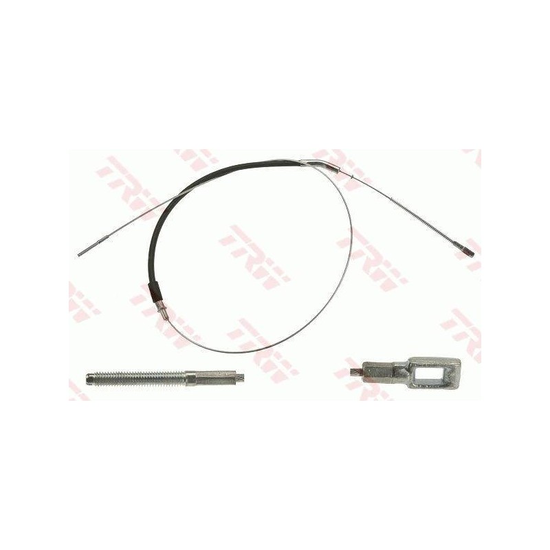 CABLE DE FREIN