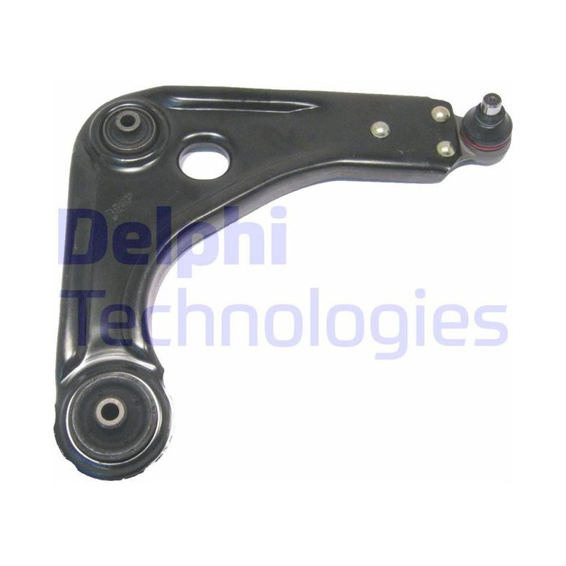TRIANGLE DE SUSPENSION INFERIEUR