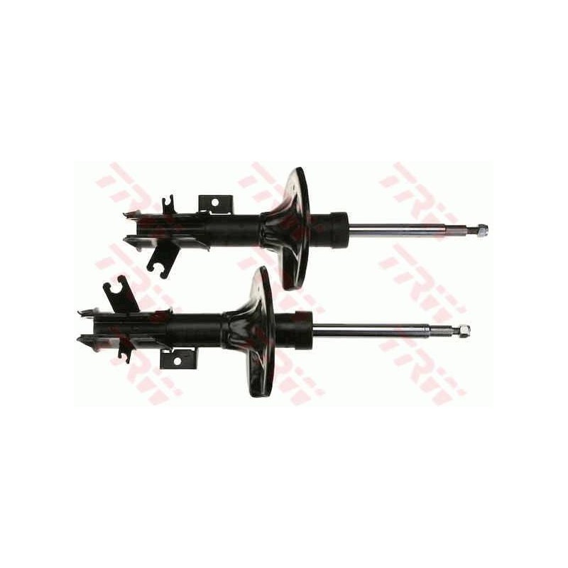 AMORTISSEUR (X2)