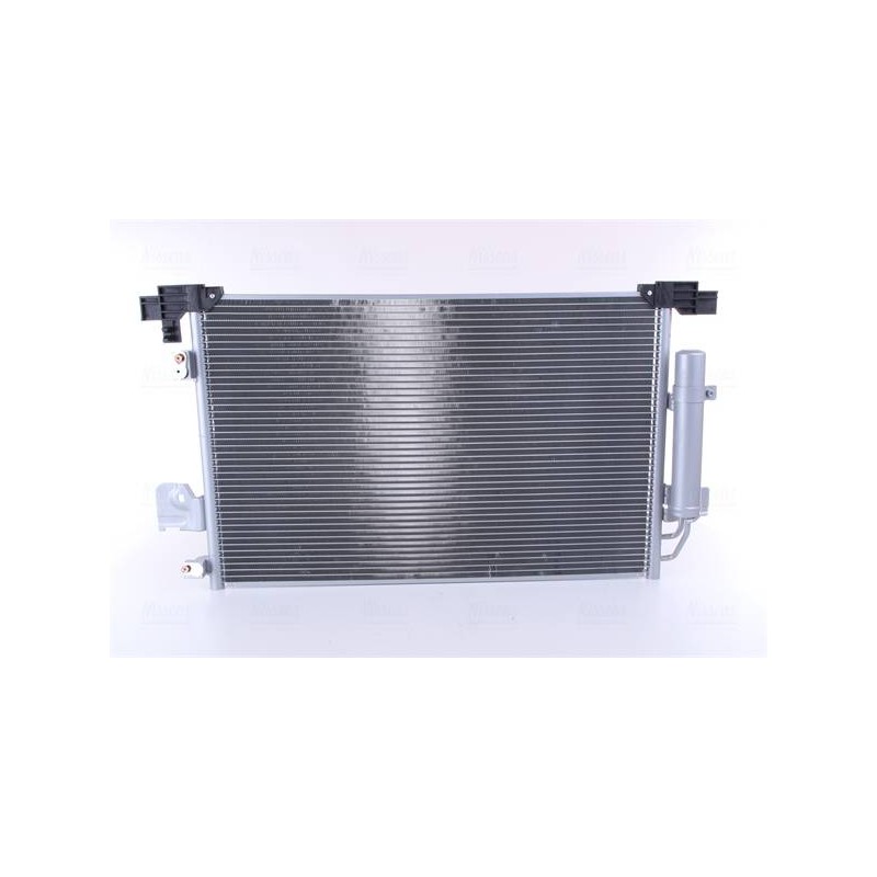 COND.CLIM MITSUBISHI LANCER (2007)