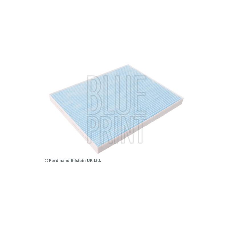 FILTRE D HABITACLE