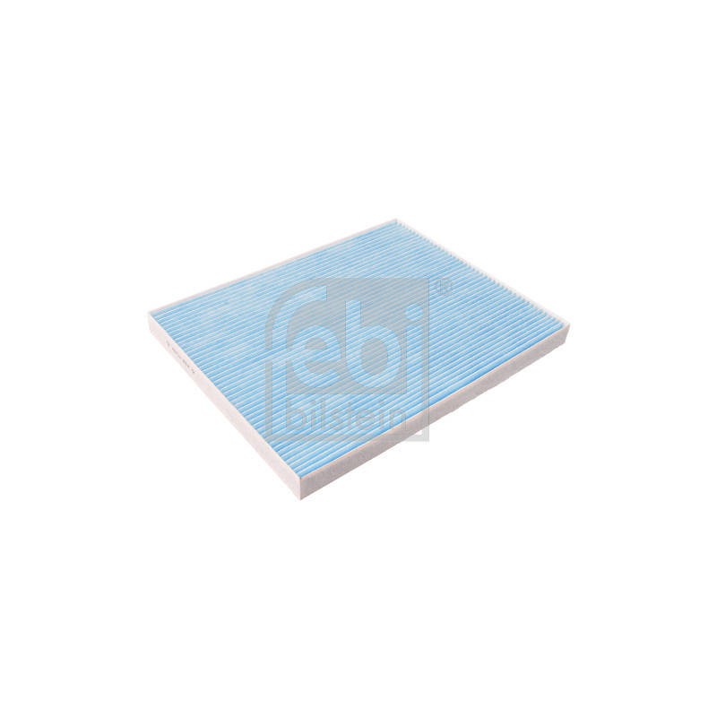 FILTRE D HABITACLE
