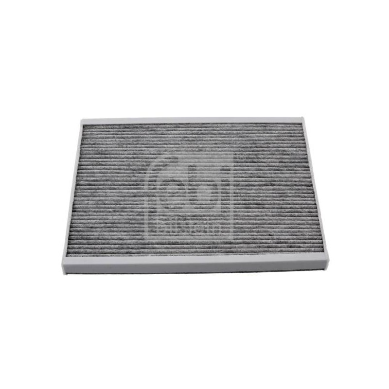 FILTRE D HABITACLE