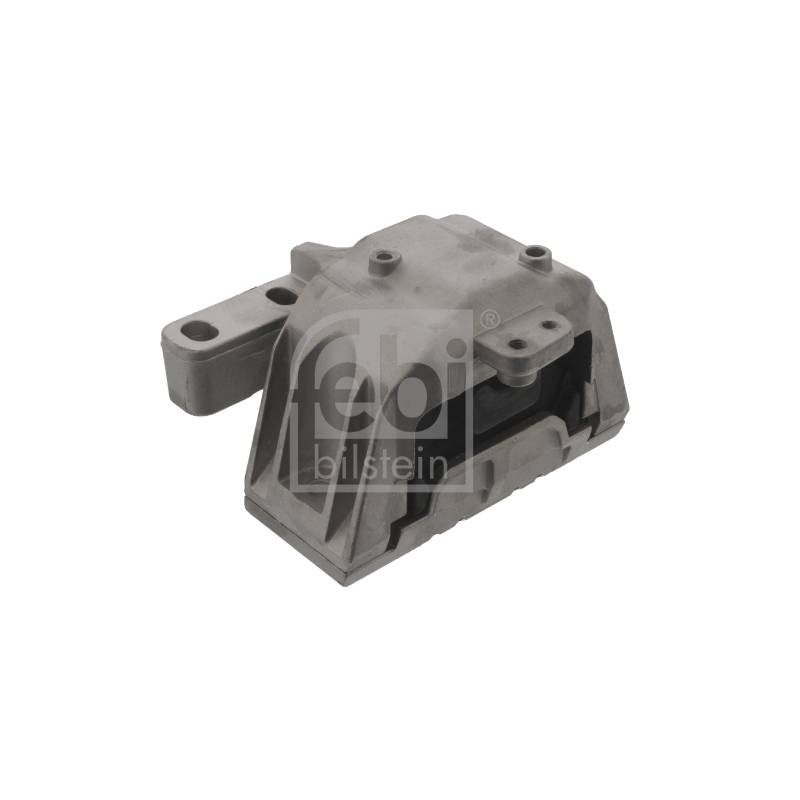 SUPPORT DE MOTEUR