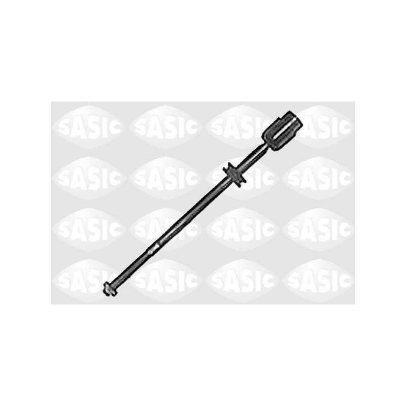 AXE DE BIELLE G/D