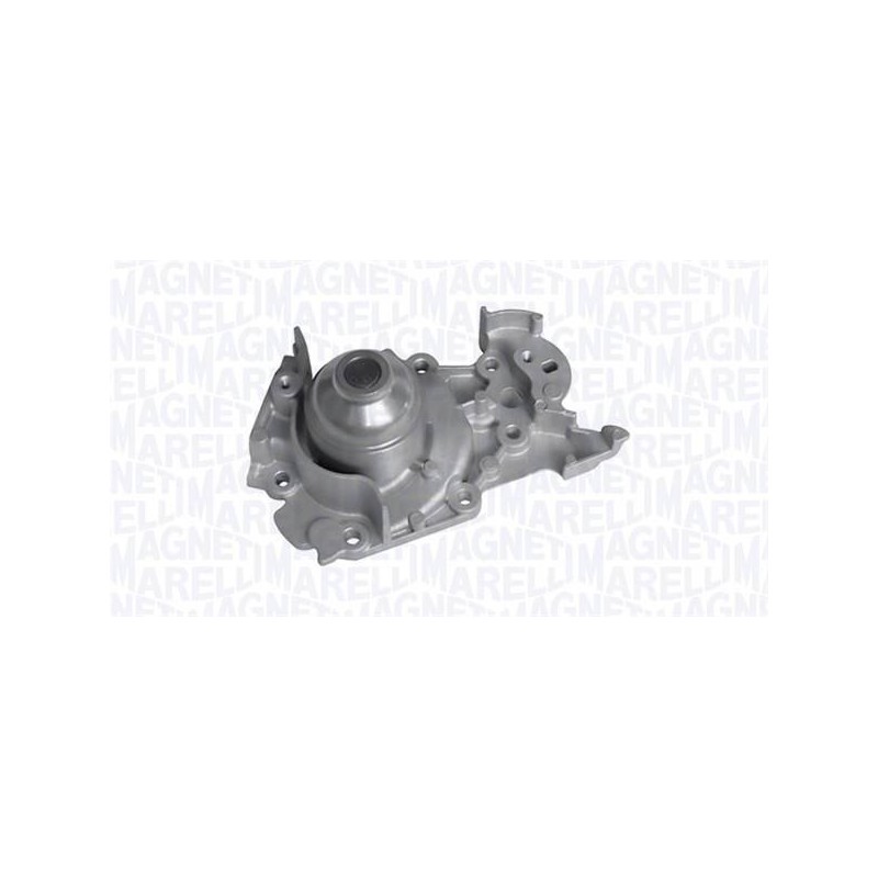 POMPE A EAU EQ POUR RENAULT/DACIA