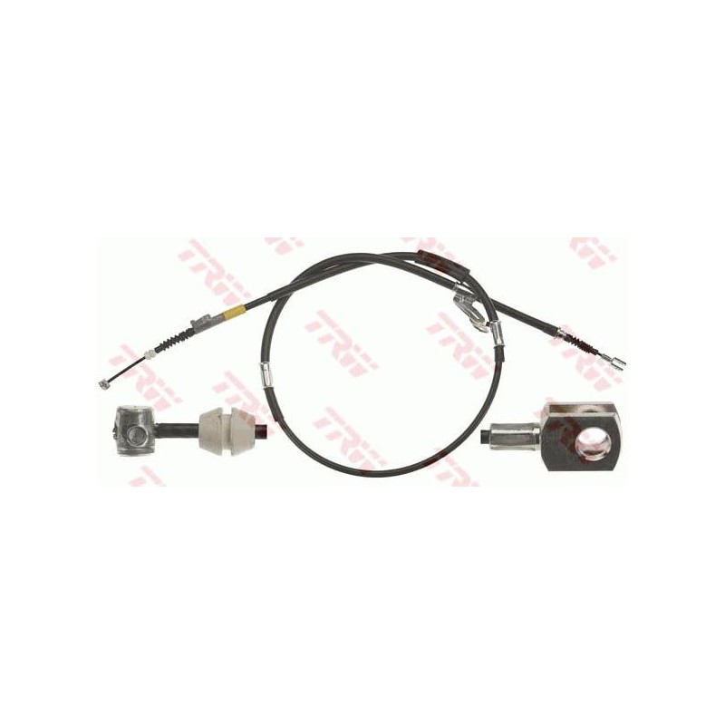CABLE DE FREIN