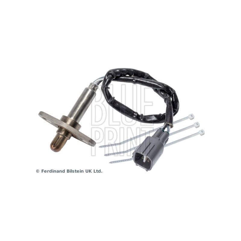 SONDE LAMBDA