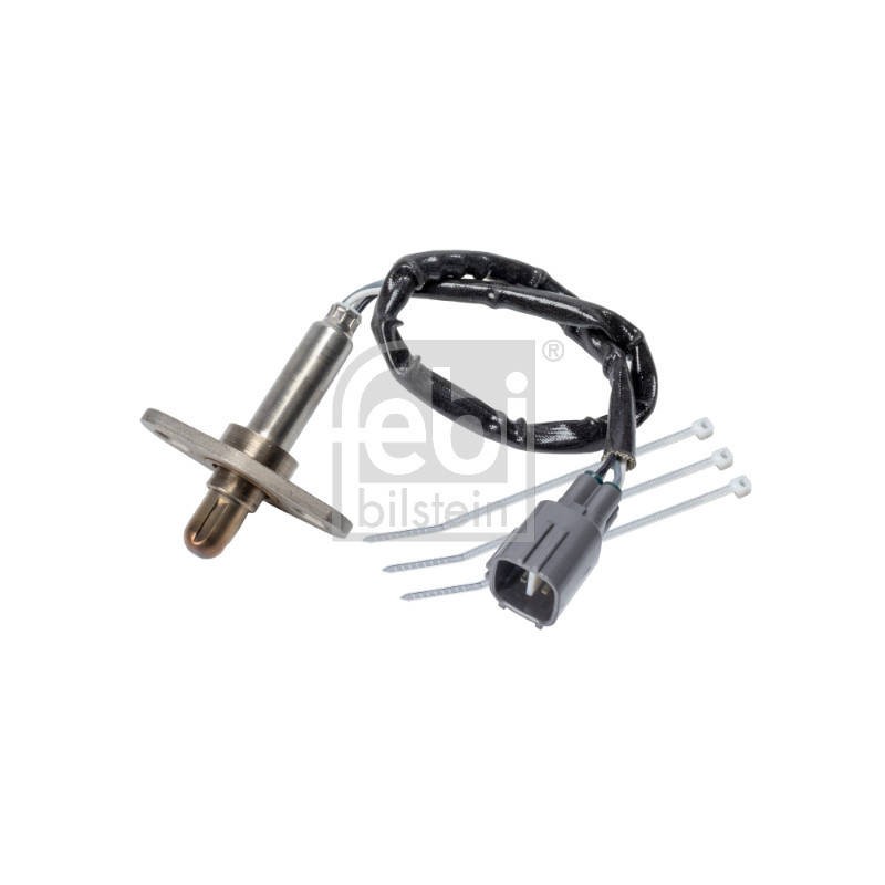 SONDE LAMBDA