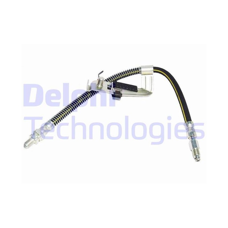 FLEXIBLE DE FREIN