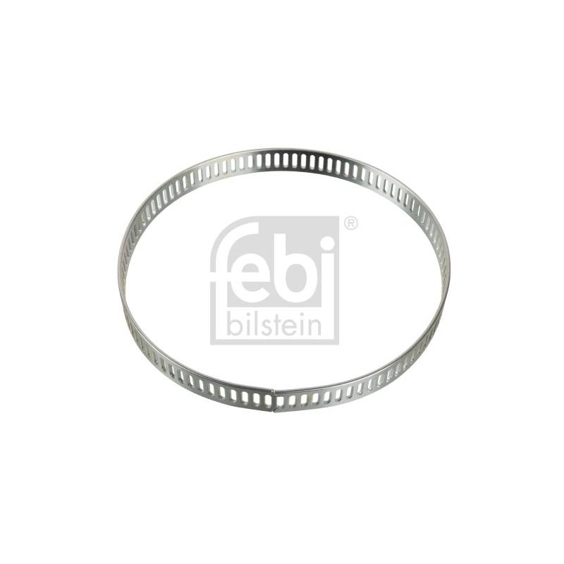 ROUE POLAIRE ABS