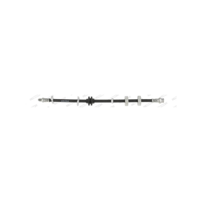 FLEXIBLE DE FREIN FHY2137