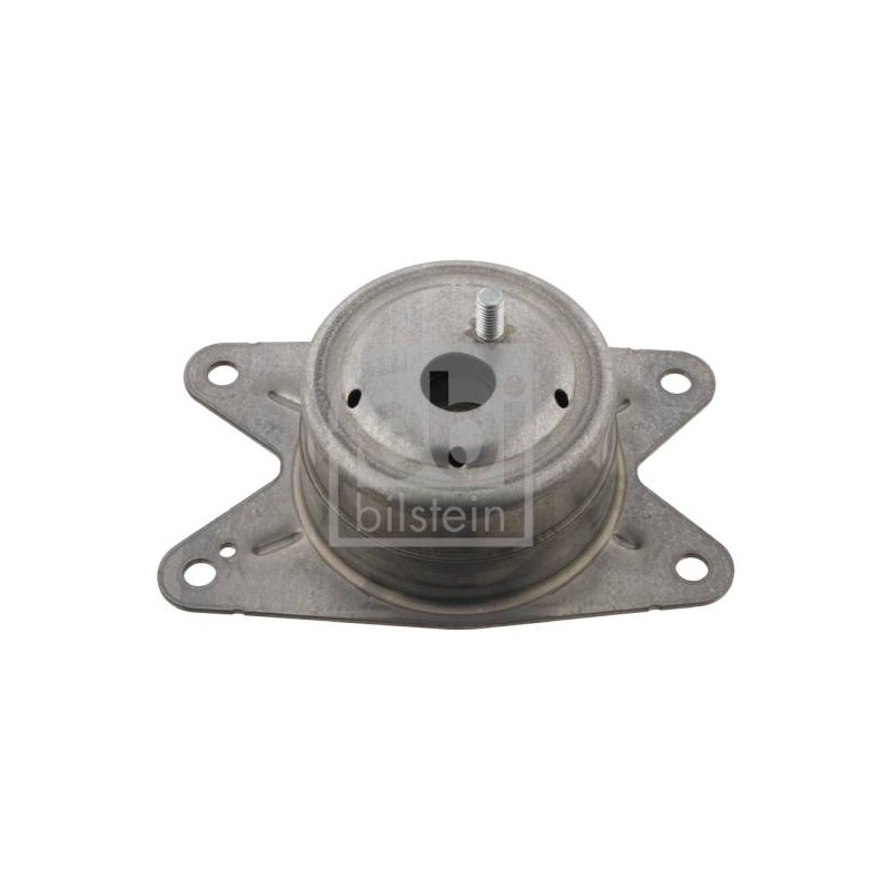 SUPPORT DE MOTEUR