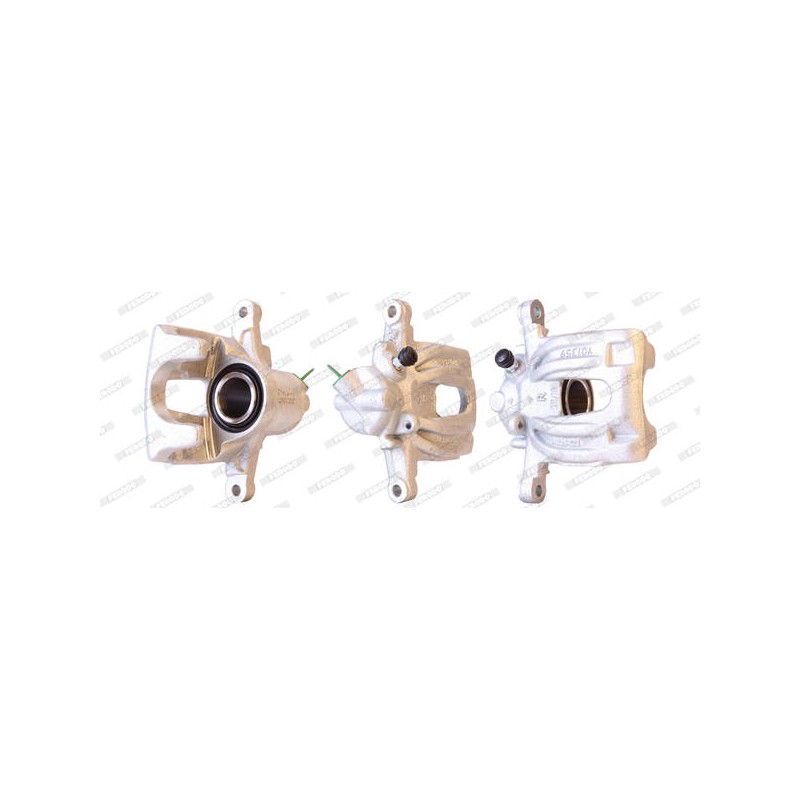 ETRIER DE FREIN ECHANGE STD
