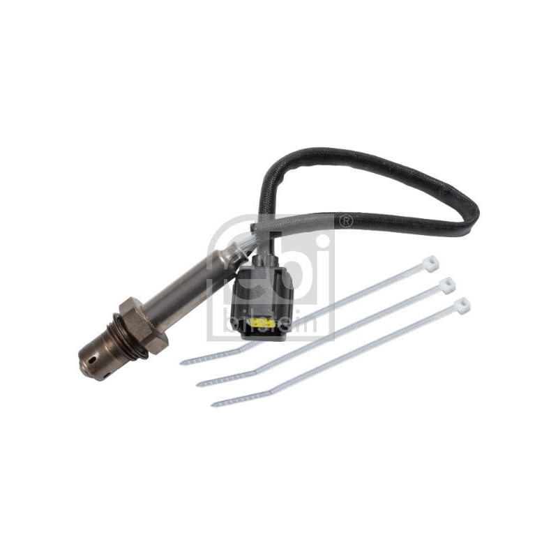 SONDE LAMBDA