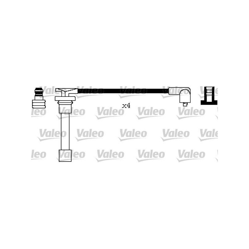 KIT FAISCEAUX ALL ROVE 200
