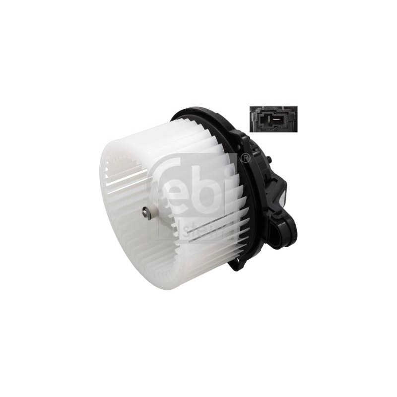 PULSEUR D AIR HABITACLE