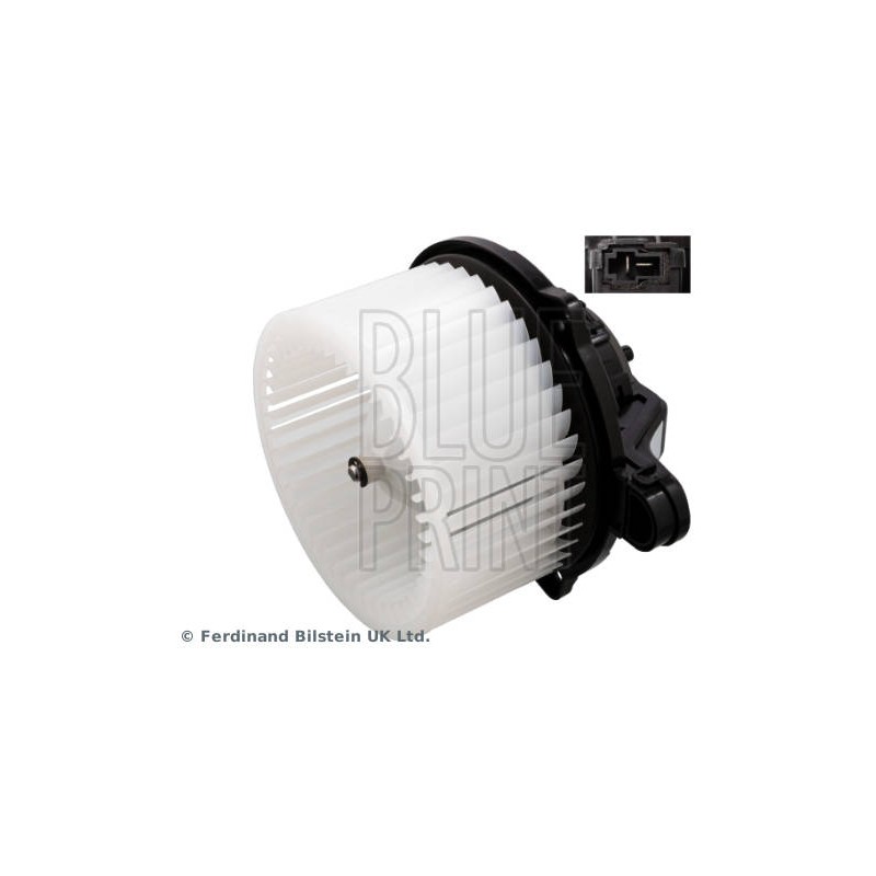 PULSEUR D AIR HABITACLE