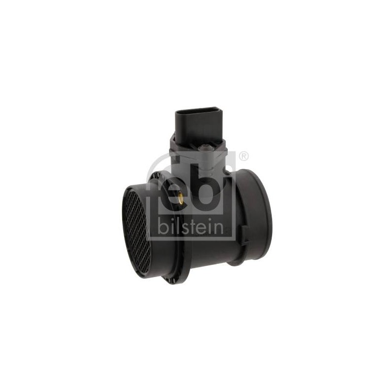 DEBITMETRE D AIR