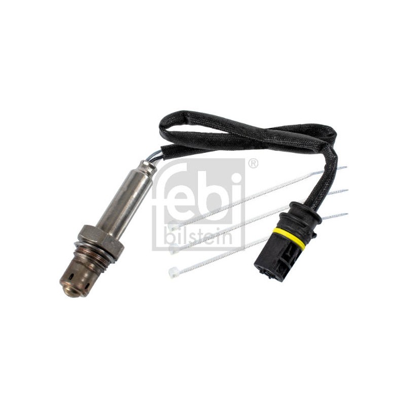 SONDE LAMBDA