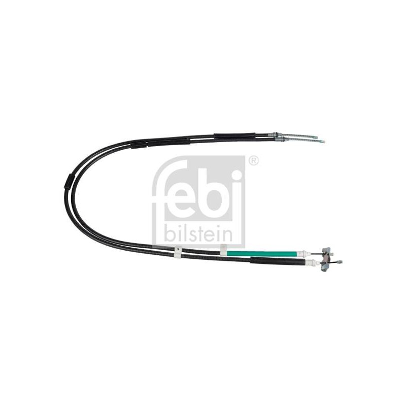 CABLE DE FREIN A MAIN