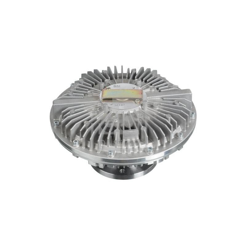 EMBRAYAGE HYDRAULIQUE