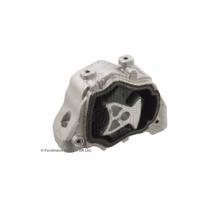 SUPPORT DE MOTEUR