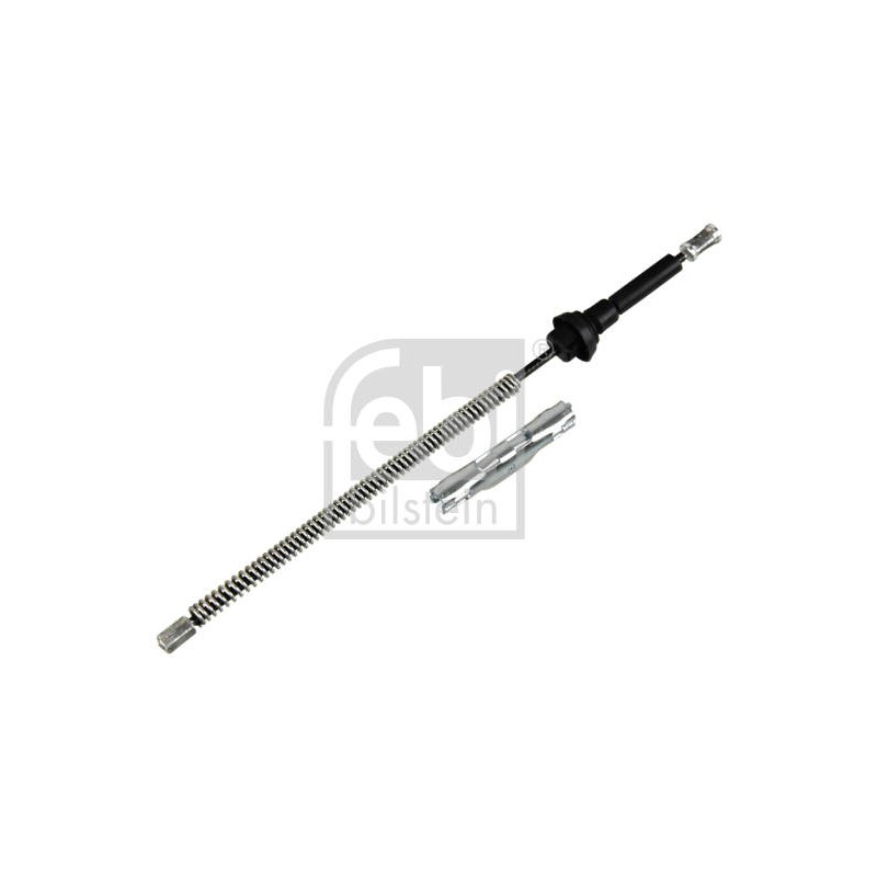 CABLE DE FREIN A MAIN