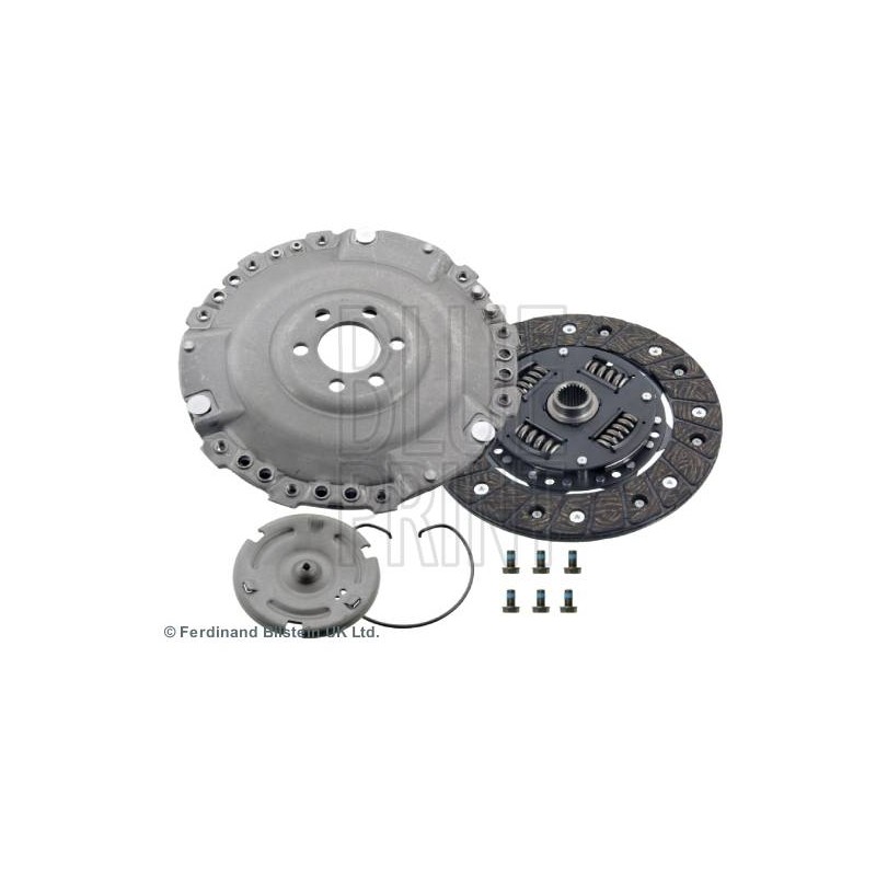 KIT D EMBRAYAGE