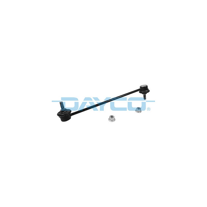 BIELLETTE DE BARRE STABILISATRICE