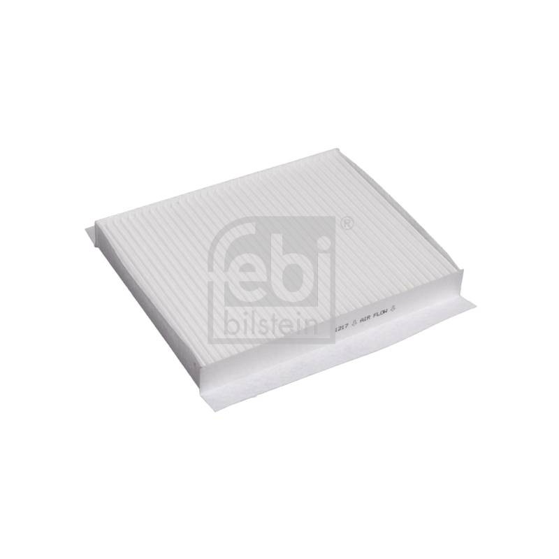 FILTRE D HABITACLE