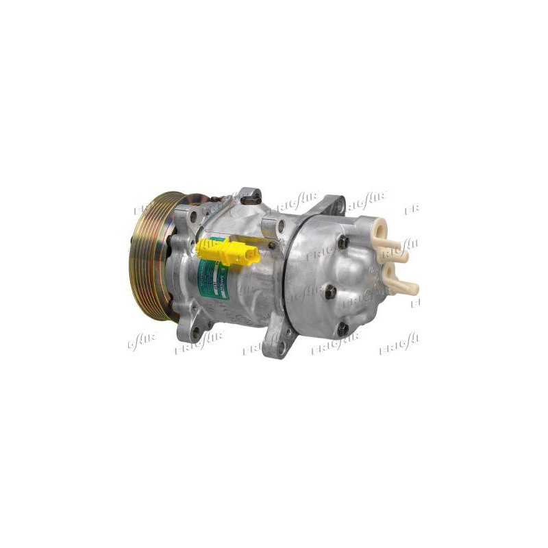 COMP. SD6V12 PEUG.206-307 1.4-1.6-2