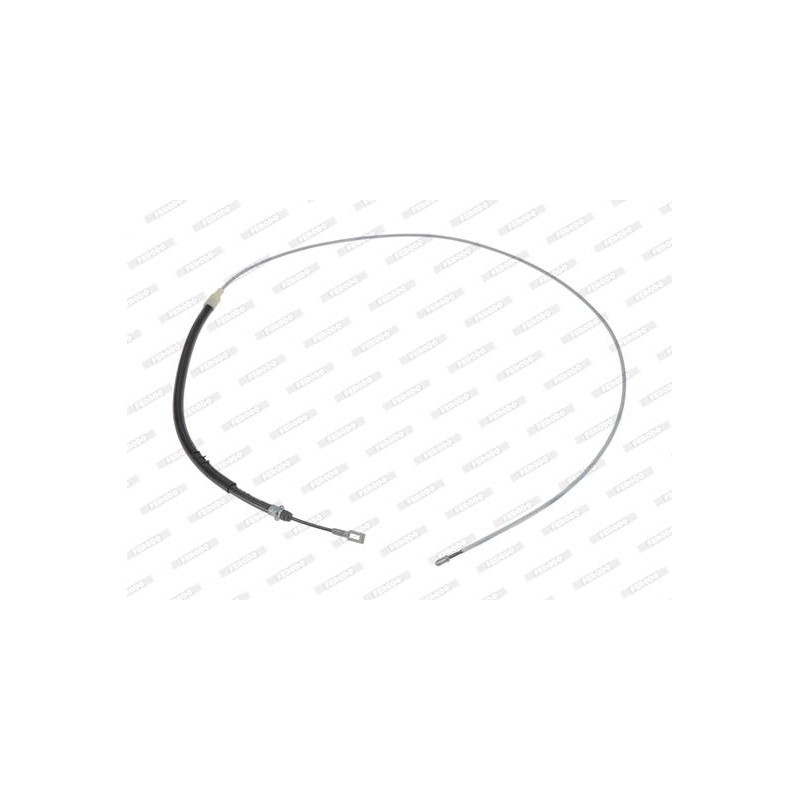 CABLE DE FREIN A MAIN