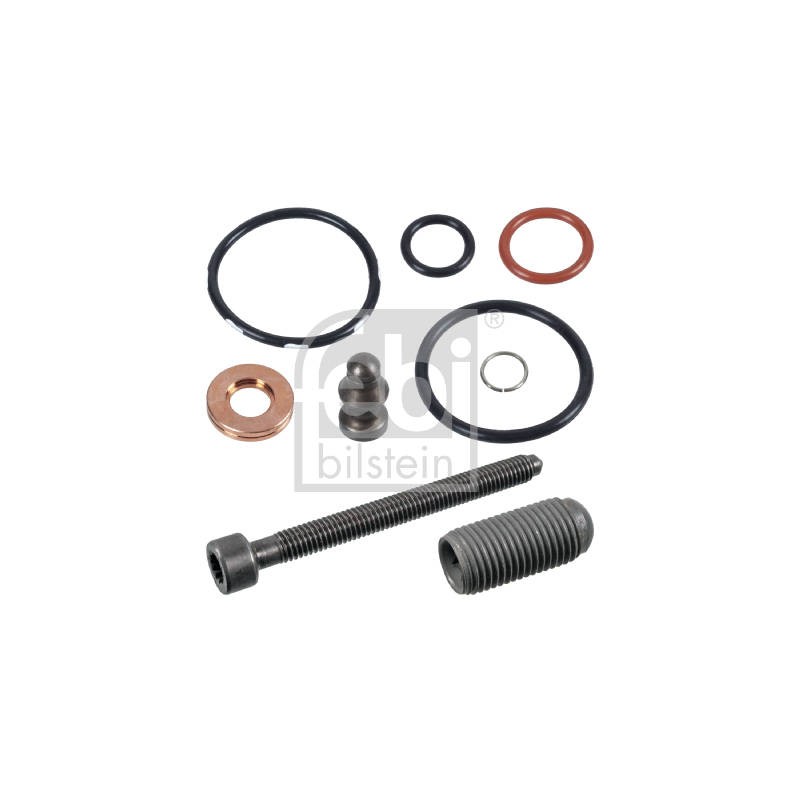 JEU DE REPARATION INJECTEUR