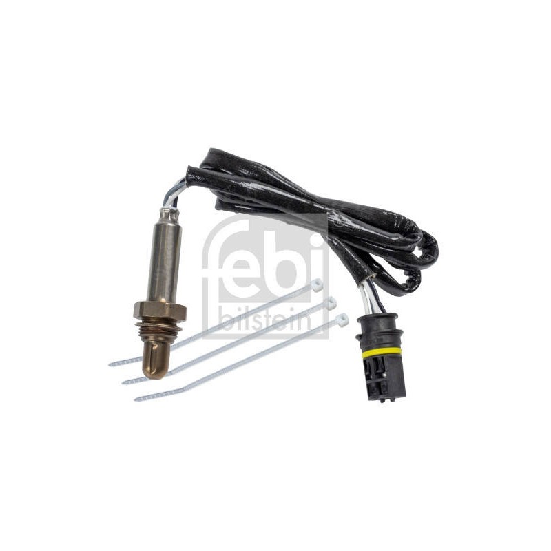 SONDE LAMBDA