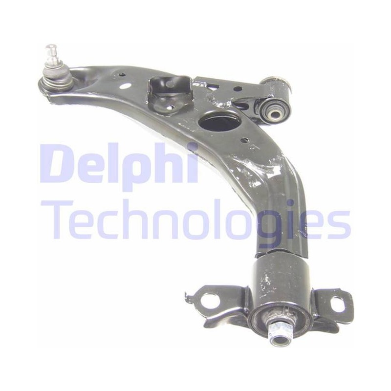 TRIANGLE DE SUSPENSION INFERIEUR