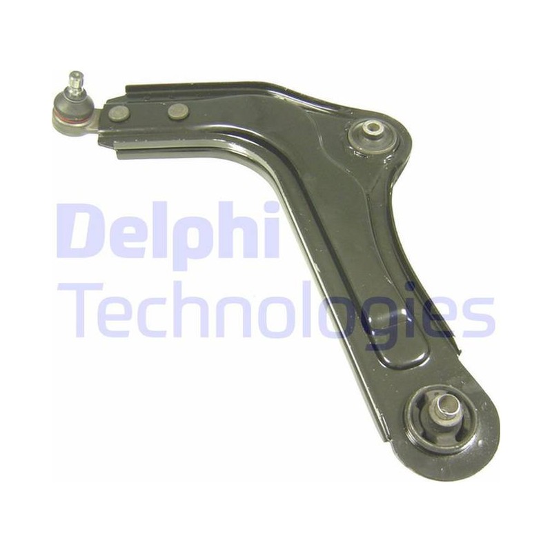 TRIANGLE DE SUSPENSION INFERIEUR
