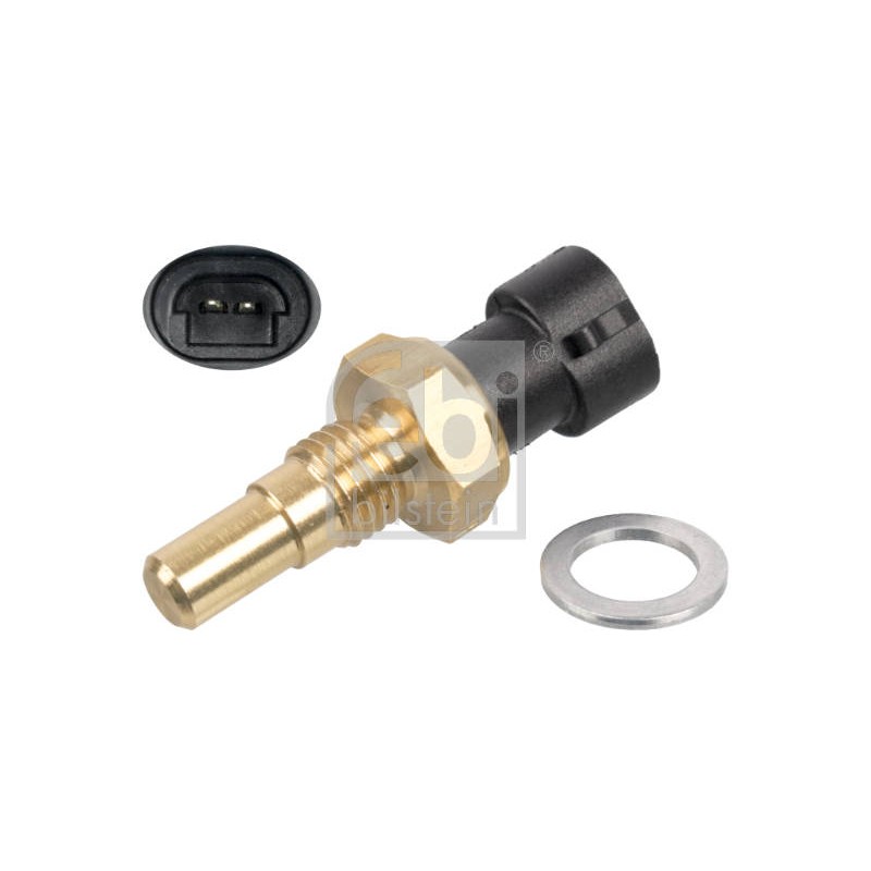 CAPTEUR DE TEMPERATURE DE REFRIGERA
