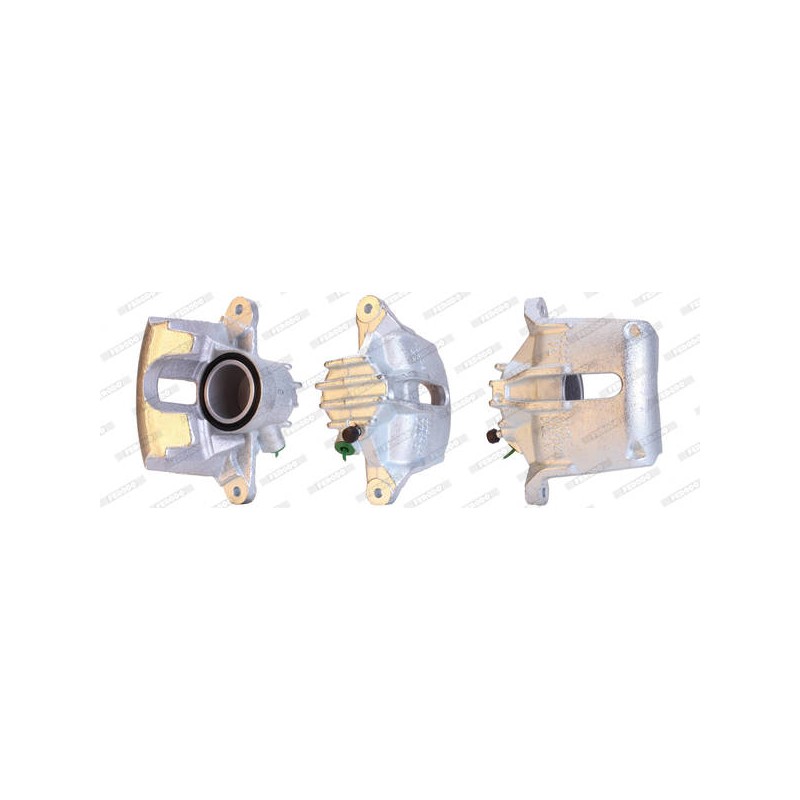 ETRIER DE FREIN ECHANGE STD